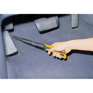 Sử dụng Dao Olfa XL-2 tiếp cận các vị trí có khoảng cách xa
